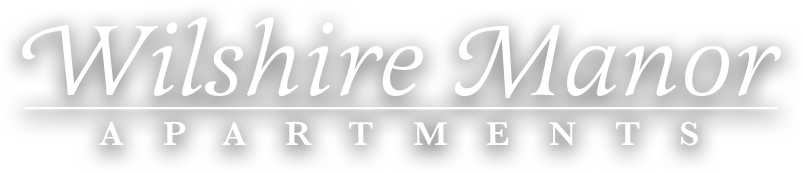 Wilshire Manor Apartments Logo